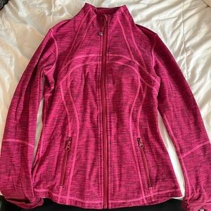 Lululemon Define Jacket - Size 6